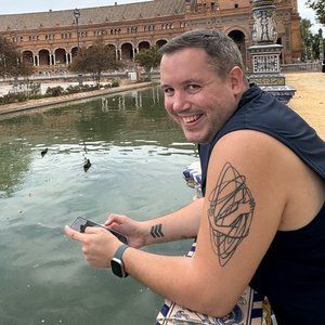 Meet your Posher, Matt